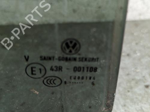 Rear left door window VW TOURAN (1T1, 1T2) 1.9 TDI | BP29759901C20 