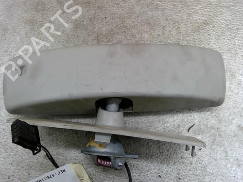 Used Rear mirror Rear mirror SEAT ALTEA (5P1) [2004-2015] 25081822 25081822