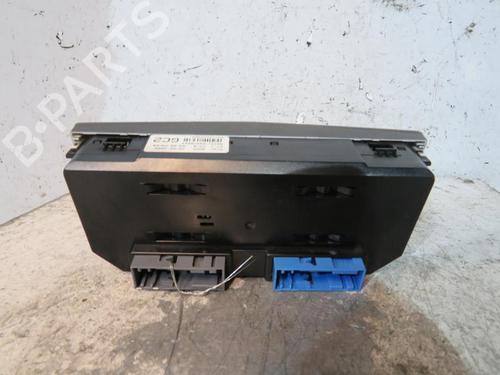 climate-control-opel-astra-h-a04-2004-2005-2006-2007-2008-2009-2010-2011-2012-2013-2014-25066885 main image