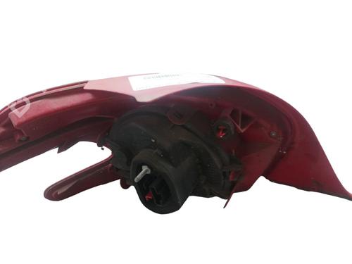 Right taillight PEUGEOT 208 I (CA_, CC_) 1.4 HDi | BP25087590C35 