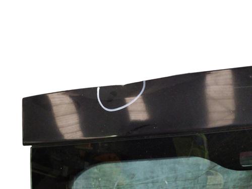 Tailgate FIAT PUNTO (188_)  | BP25087605C6 