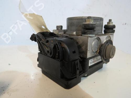 Used ABS pump FIAT 500 (312_) 1.2 (312AXA1A) (69 hp) 25070755