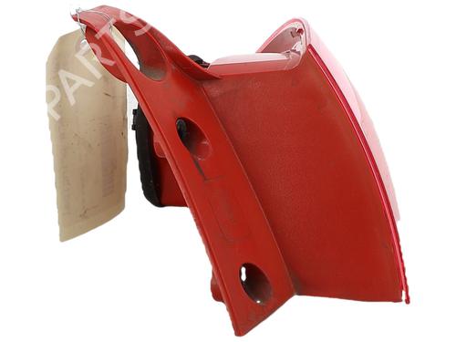 Left taillight SEAT LEON (1P1) 1.2 TSI | BP37268917C34 - Image 4