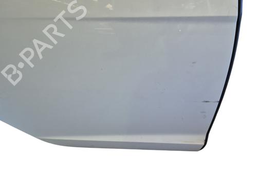 Right rear door SEAT LEON (5F1) 2.0 TDI | BP29256811C5