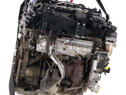 Engine BMW 3 Touring (E91) 318 d | BP37664201M1 - Image 4