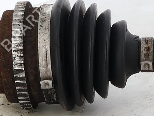 Right front driveshaft HONDA CIVIC VII Hatchback (EU, EP, EV) 1.4 iS (EP1, EU5, EU7) | BP40094119M39 - Image 2