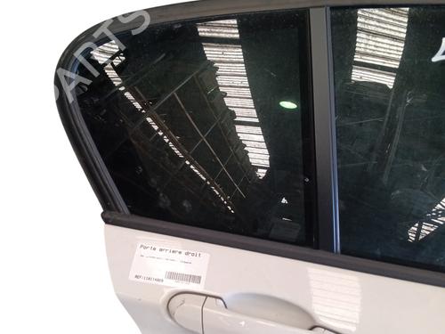 Used Right rear door BMW 1 (F20) 116 i (136 hp) 28276890