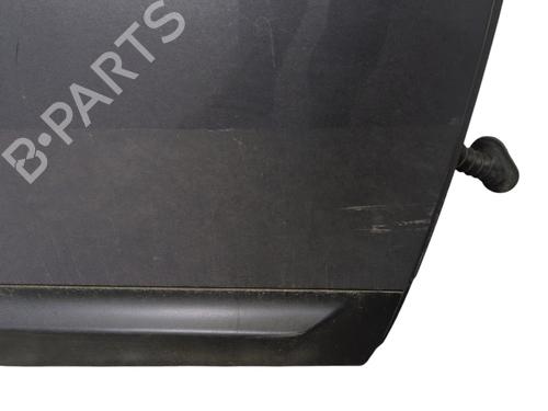 Right rear door NISSAN QASHQAI / QASHQAI +2 I (J10, NJ10, JJ10E) 1.5 dCi | BP25770114C5 