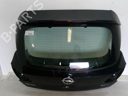 Tailgate OPEL ASTRA H (A04)  | BP25062878C6 