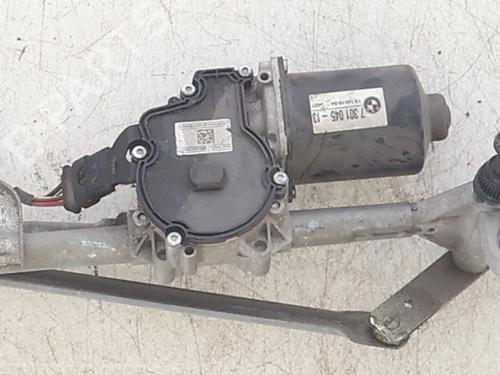 Used Front wiper motor Front wiper motor 38512855 38512855