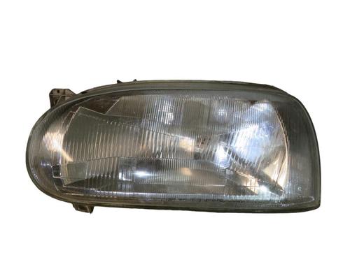 Used Left headlight VW GOLF III (1H1) 1.4 (60 hp) 25070785