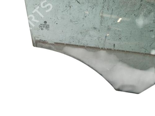 Front right door window VW POLO V (6R1, 6C1) 1.6 TDI | BP29587783C19 