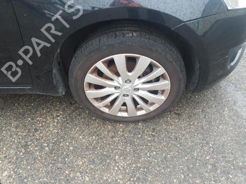 Climate control SUZUKI SWIFT IV (FZ, NZ) 1.2 (AZH412, ZC72S) | BP25103187I5  - Image 27