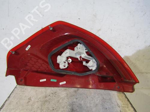 Left taillight FORD FIESTA VI (CB1, CCN) 1.25 | BP25090477C34 - Image 2