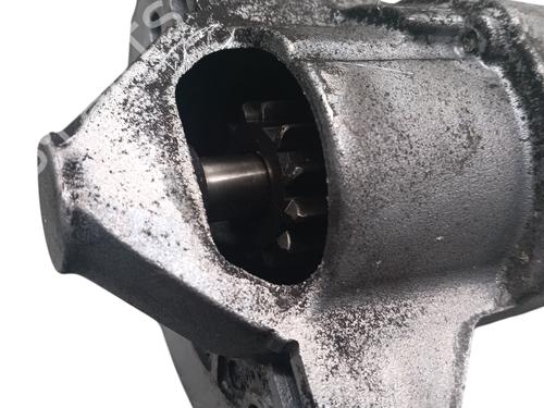 Starter PEUGEOT 206 CC (2D) 2.0 S16 | BP31654280M8 - Image 3