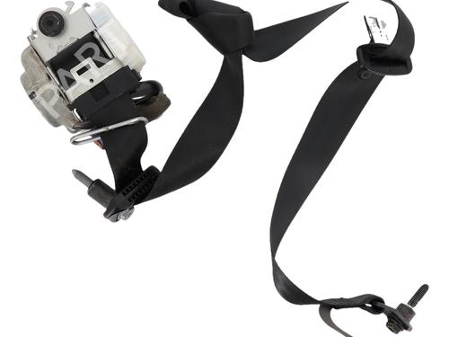 Front right seatbelt RENAULT TWINGO III (BCM_, BCA_) | BP36438934I25 - Image 2