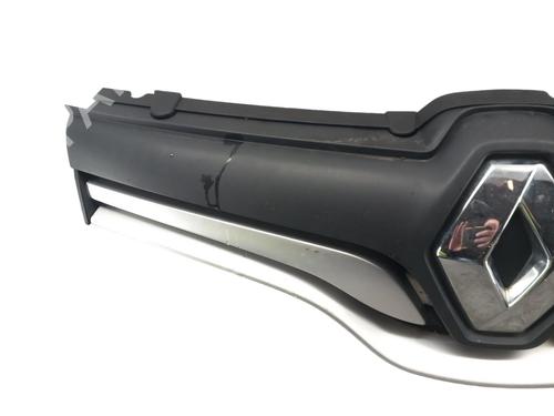 Grill RENAULT KANGOO Express (FW0/1_) [2008-2025]  25073475