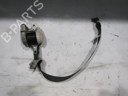 Used Front right belt tensioner SUZUKI SWIFT III (MZ, EZ) 1.3 (RS413, ZC11S) (92 hp) 25114071