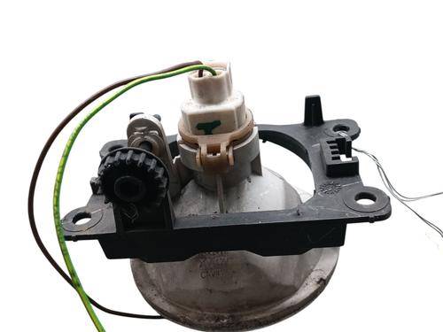 Left front fog light PEUGEOT 208 I (CA_, CC_) 1.6 HDi | BP30329181C30