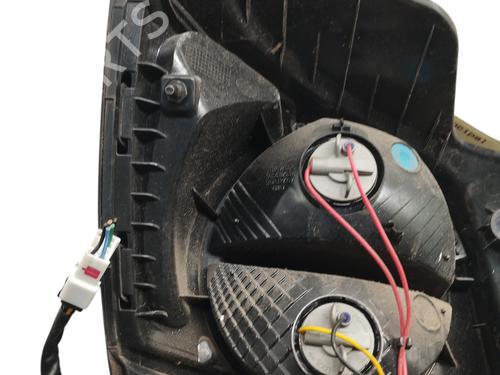 Højre baglygte CHEVROLET AVEO Hatchback (T300) 1.3 D | BP31218134C35 