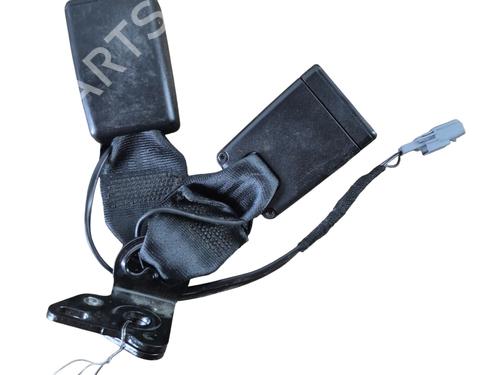 Used Seat buckle RENAULT CLIO IV (BH_) 1.5 dCi 75 (75 hp) 25810123