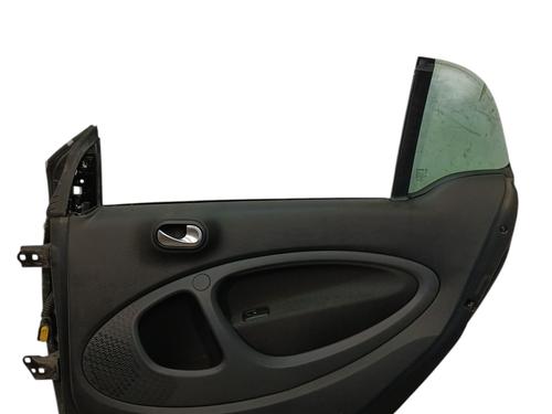 Right front door SMART FORTWO Coupe (453) 1.0 (453.342, 453.343) | BP30153625C3