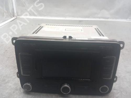 Radio VW TOURAN (1T3) | BP25074786E6
