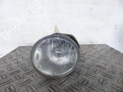 Used Left front fog light NISSAN X-TRAIL I (T30) 2.2 Di 4x4 (114 hp) 25107791