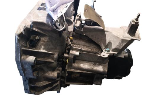 Gearbox NISSAN MICRA IV (K13K, K13KK) 1.2 | BP26954808M3 