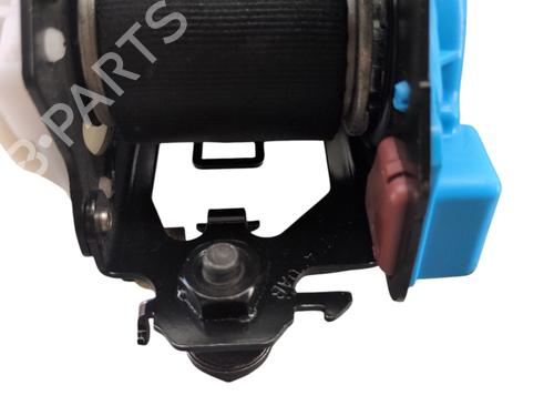 Rear left seatbelt CITROËN C4 Picasso II  | BP26963960I29  - Image 7