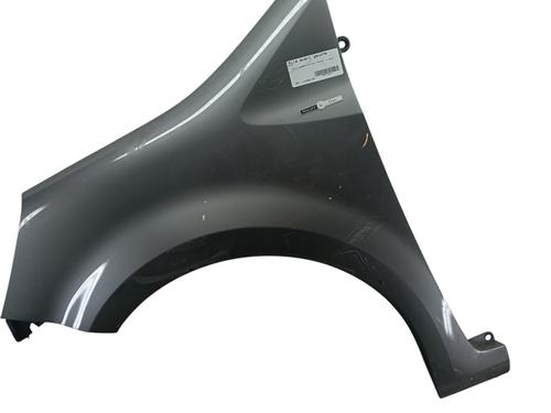 Left front fenders RENAULT MODUS / GRAND MODUS (F/JP0_) 1.6 (JP03, JP0B, JP0U, JP0Y, JP1G) | BP30566156C41 