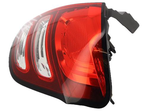 Right taillight CITROËN C3 II (SC_) 1.4 HDi 70 (SC8HZC, SC8HR0, SC8HP4) | BP36059861C35 - Image 3