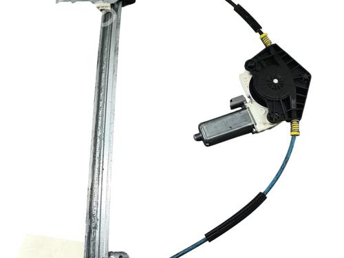 Front left window mechanism PEUGEOT 307 (3A/C) 1.6 16V | BP30900568C22 