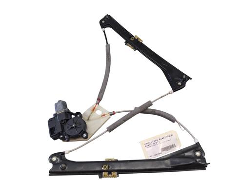 Front right window mechanism VW POLO V (6R1, 6C1) 1.2 TSI 16V | BP27475090C23 