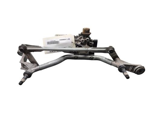 Used Front wiper motor RENAULT CLIO IV (BH_) 1.5 dCi 75 (75 hp) 25075331