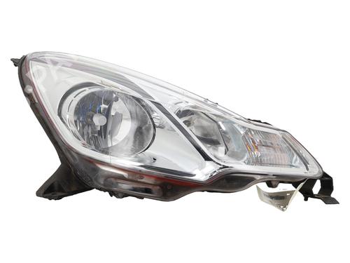 Right headlight CITROËN DS3 (SA_) 1.2 VTi 82 | BP38454516C29 - Image 4
