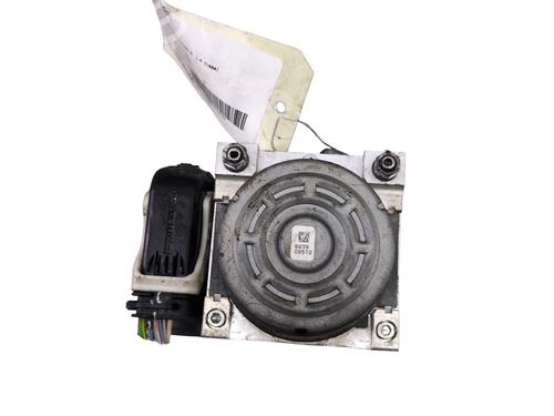 ABS pump PEUGEOT 208 I (CA_, CC_) 1.6 HDi / BlueHDi 75 | BP29887733M43