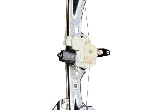Front right window mechanism RENAULT KADJAR (HA_, HL_) 1.3 TCe 140 (HLNB, HLN1) | BP30083166C23