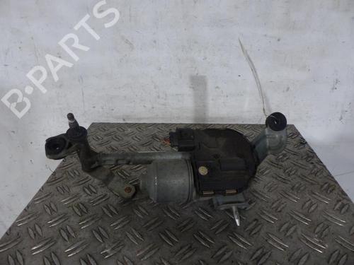 Used Front wiper motor VW GOLF PLUS V (5M1, 521) 1.9 TDI (105 hp) 25065240