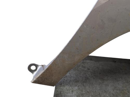 Right front fenders PEUGEOT 5008 (0U_, 0E_) 1.6 HDi | BP27205170C42