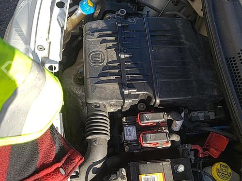 Left front window switch FIAT 500 (312_) 1.2 (312AXA1A) | BP25104812I27 - Image 5