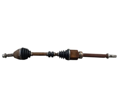 Used Right front driveshaft NISSAN JUKE (F15) 1.5 dCi (110 hp) 25098212