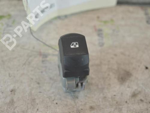 Used Right front window switch Right front window switch RENAULT MEGANE II Saloon (LM0/1_) [2003-2026] 10612110 10612110