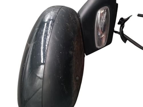 Right mirror CITROËN C3 II (SC_) 1.4 HDi 70 (SC8HZC, SC8HR0, SC8HP4) | BP28195186C27 