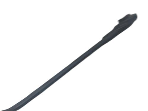 Front windshield wiper arm NISSAN QASHQAI I (J10, NJ10) 1.5 dCi | BP28164166C143 