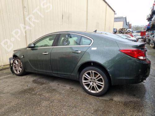 Mass air flow sensor OPEL INSIGNIA A (G09)  | BP25072866M95  - Image 13