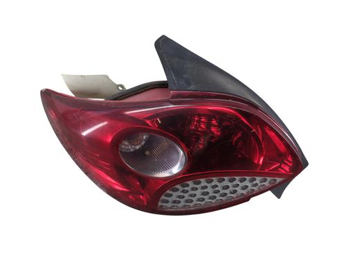 Left taillight PEUGEOT 206+ (2L_, 2M_) 1.1 | BP30148843C34 