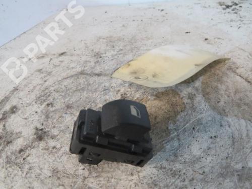 Used Left rear window switch Left rear window switch PEUGEOT 308 I (4A_, 4C_) 1.6 HDi (109 hp) 10609518 10609518