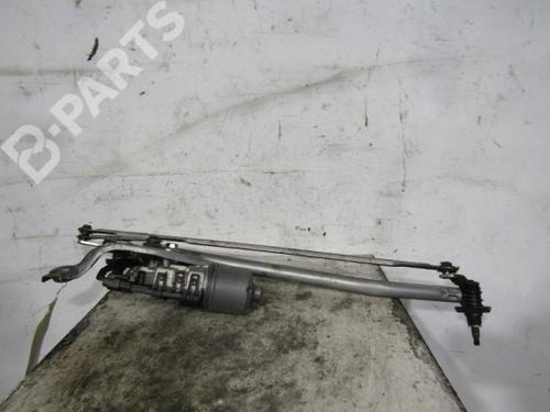 Used Front wiper motor Front wiper motor DACIA LOGAN MCV (KS_) 1.5 dCi (KS0W) (86 hp) 10594106 10594106