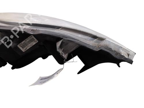 Left headlight RENAULT TRAFIC II Bus (JL) 2.0 dCi 90 (JL00, JL01, JL0H, JL0M, JL0P, JL0S) | BP30593599C28 - Image 5
